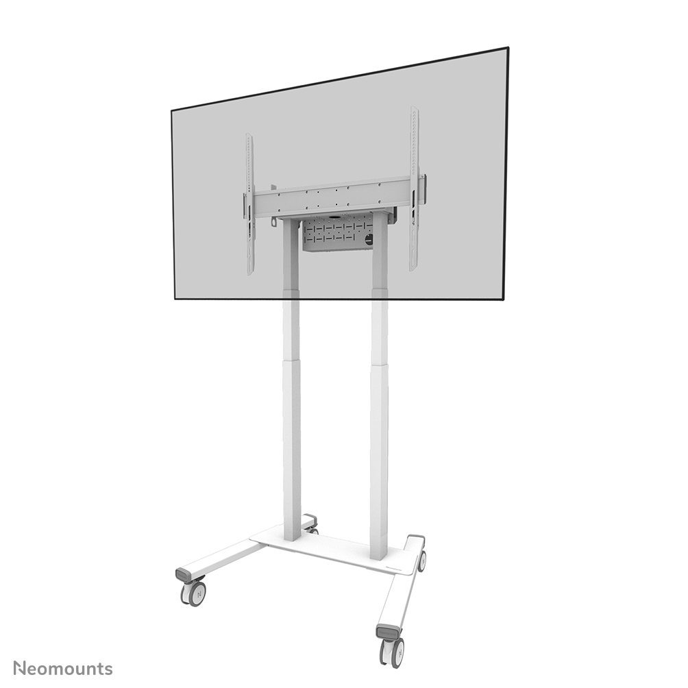 FL55-875WH1 Carro para TV 55-100" - motorizado - TÜV
