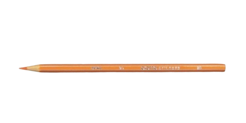 F256111 lápiz de color Naranja 12 pieza(s)