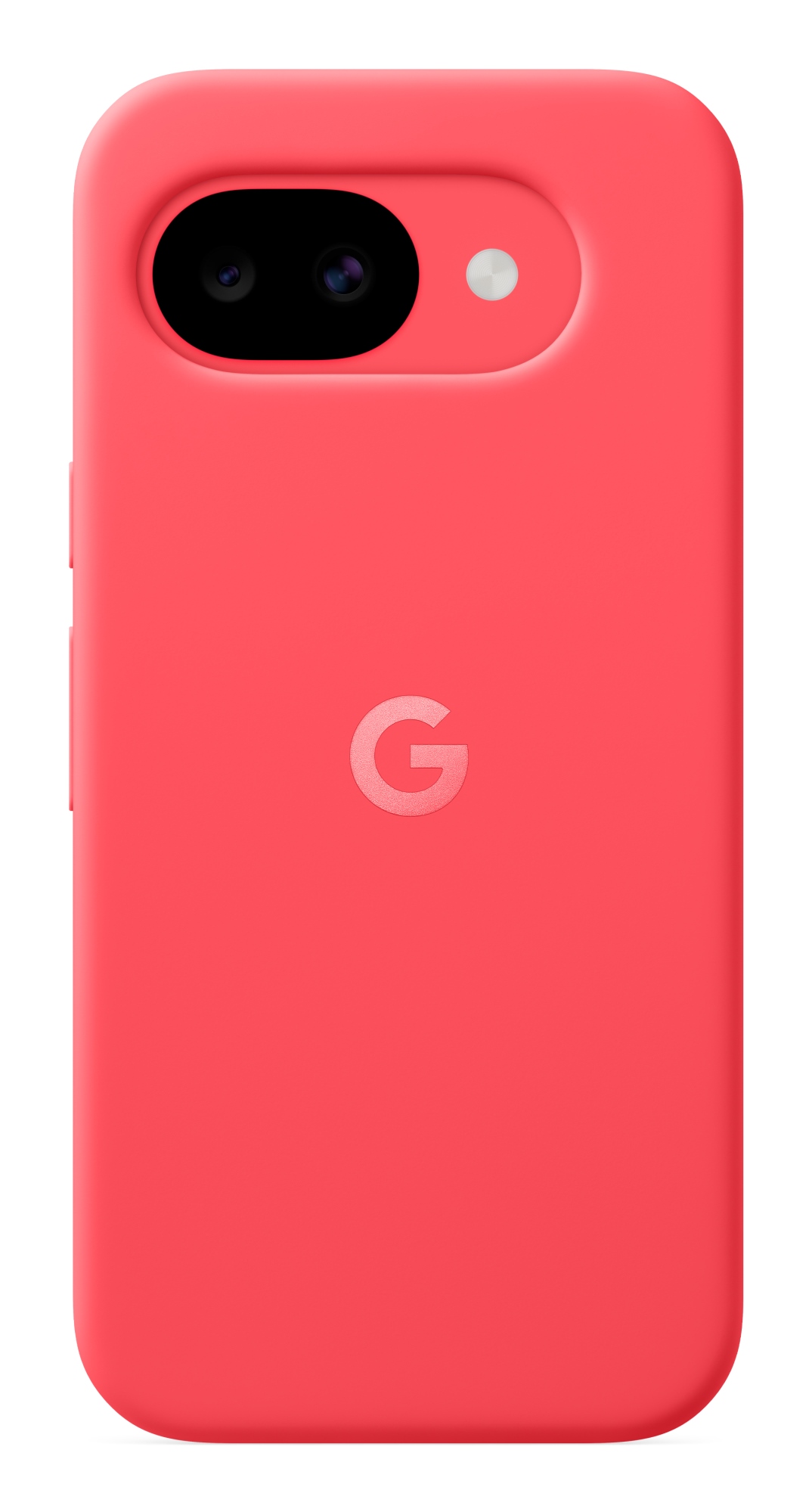 GA10874-WW funda para teléfono móvil 16 cm (6.3") Rojo