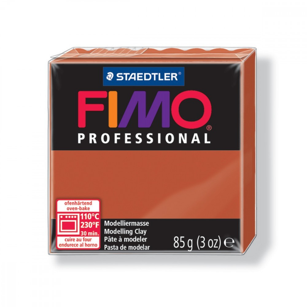 263120 compuesto para cerámica y modelaje 85 g Marrón