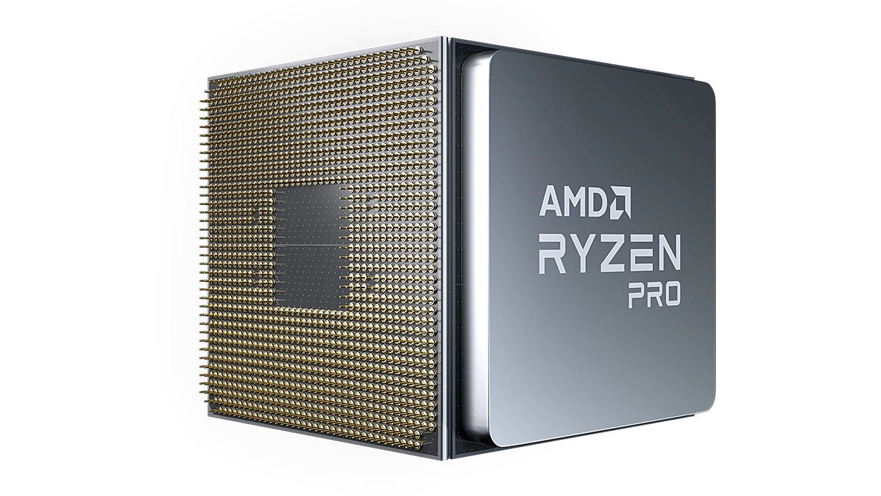 Ryzen 3 PRO 4350G procesador 3,8 GHz 4 MB L3 100-100000148MPK - Pack 12 Unidades