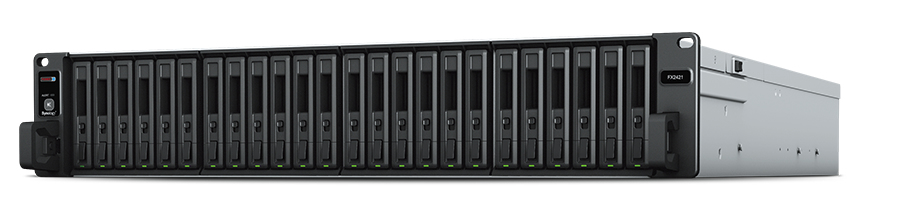 FX2421 caja para disco duro externo Carcasa de disco duro/SSD Negro 2.5"