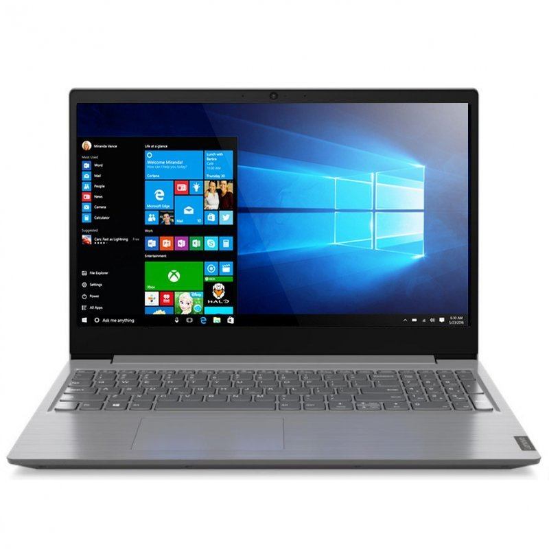 THINKBOOK V15 IIL PORTáTIL GRIS 39,6 CM (15.6") 1920 X 1080 PIXELES INTEL® CORE™ I5 DE 10MA GENERACIóN 8 GB DDR4-SDRAM 256 GB SSD WI-FI 5 (802.11AC) WINDOWS 10 PRO
