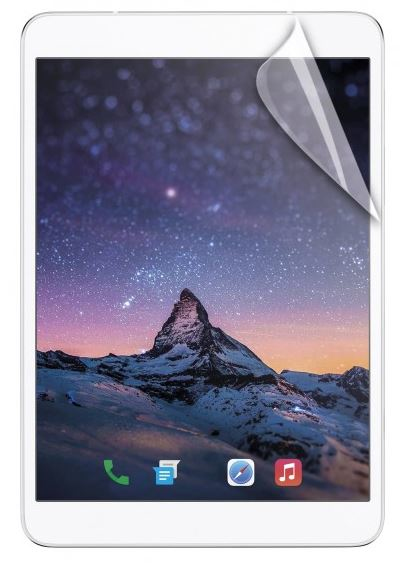 036202 protector de pantalla para tableta Samsung 1 pieza(s)