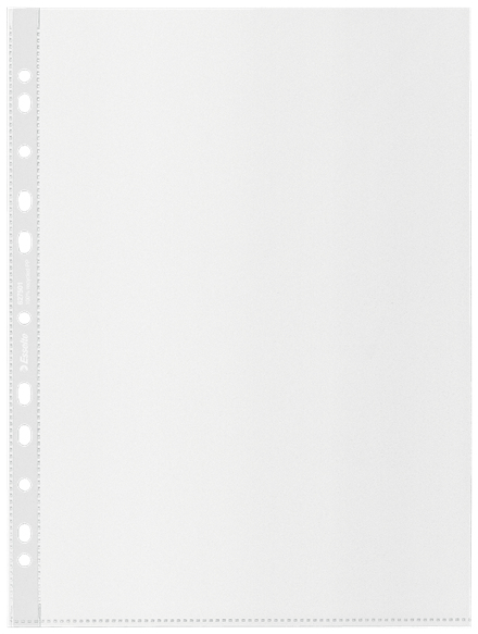 627501 protector de hojas 210 x 297 mm (A4) Polipropileno (PP)