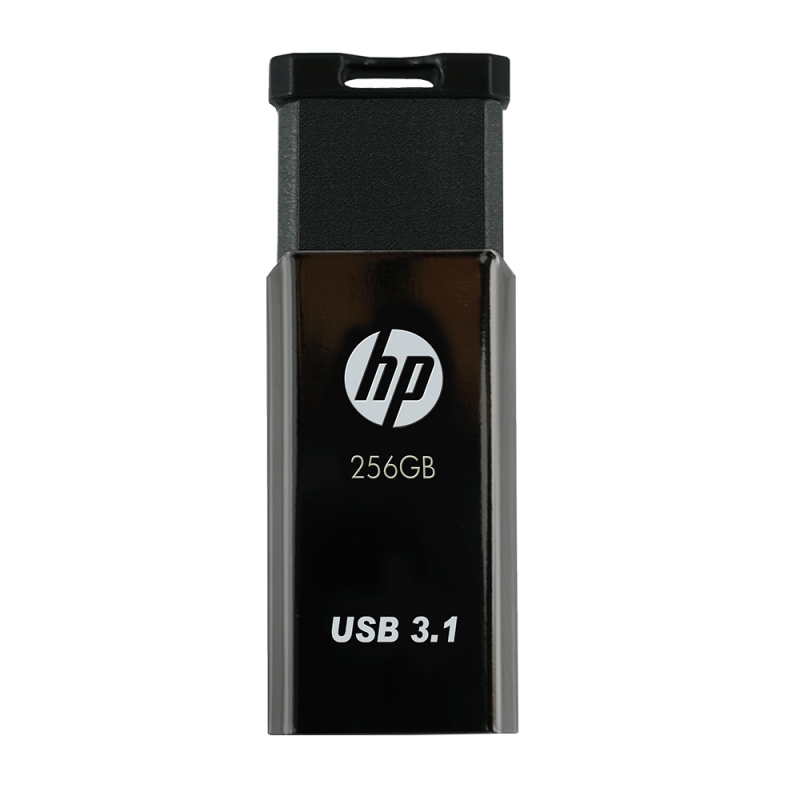 x770w unidad flash USB 256 GB USB tipo A 3.2 Gen 1 (3.1 Gen 1) Negro
