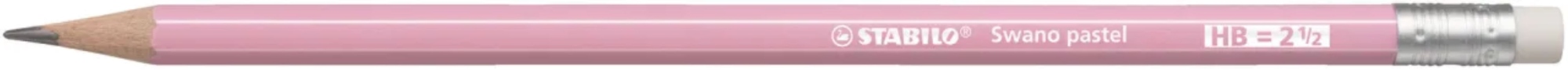 Swano Pastel HB 1 pieza(s)
