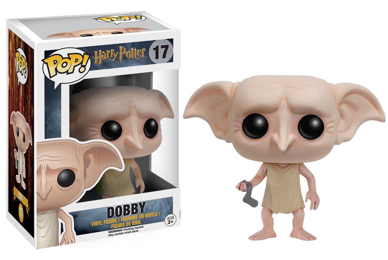 Pop! Movies: Harry Potter - Dobby