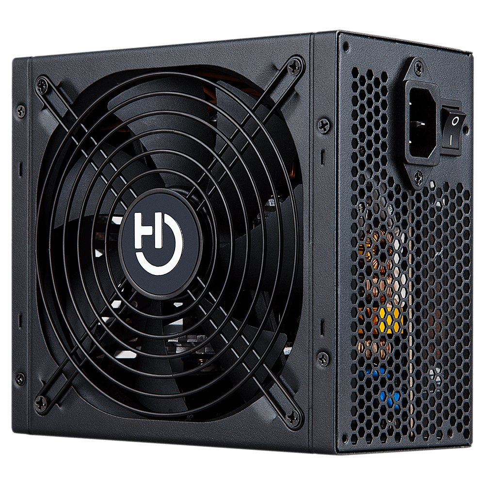 BZ850 unidad de fuente de alimentación 850 W 20+4 pin ATX ATX Negro