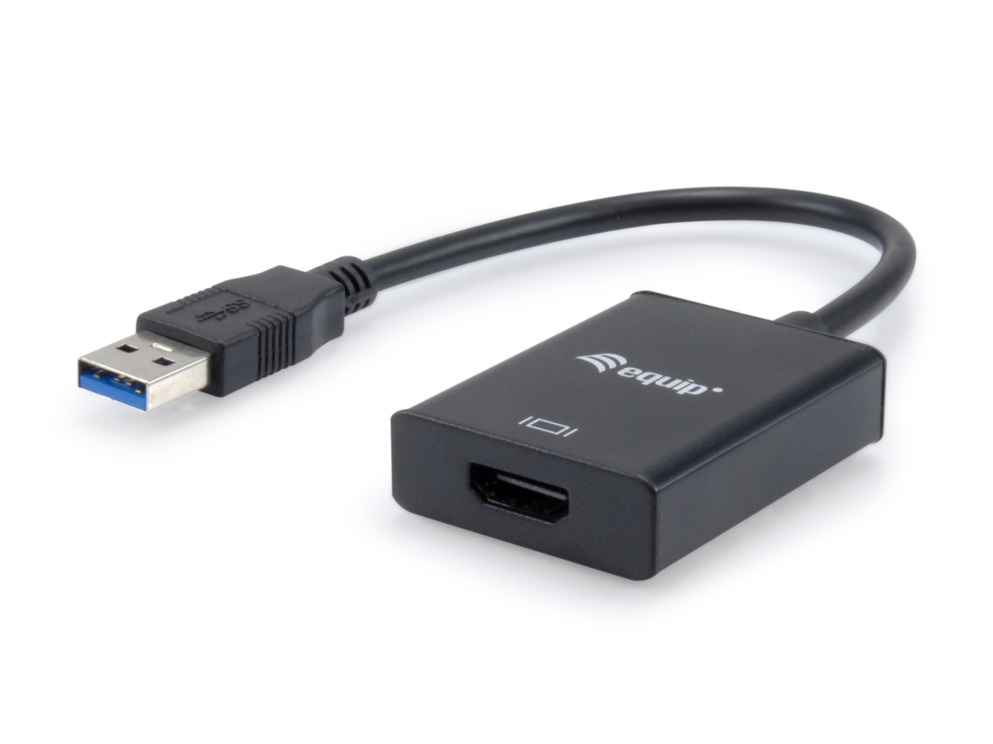 Adaptador USB 3.0 a HDMI