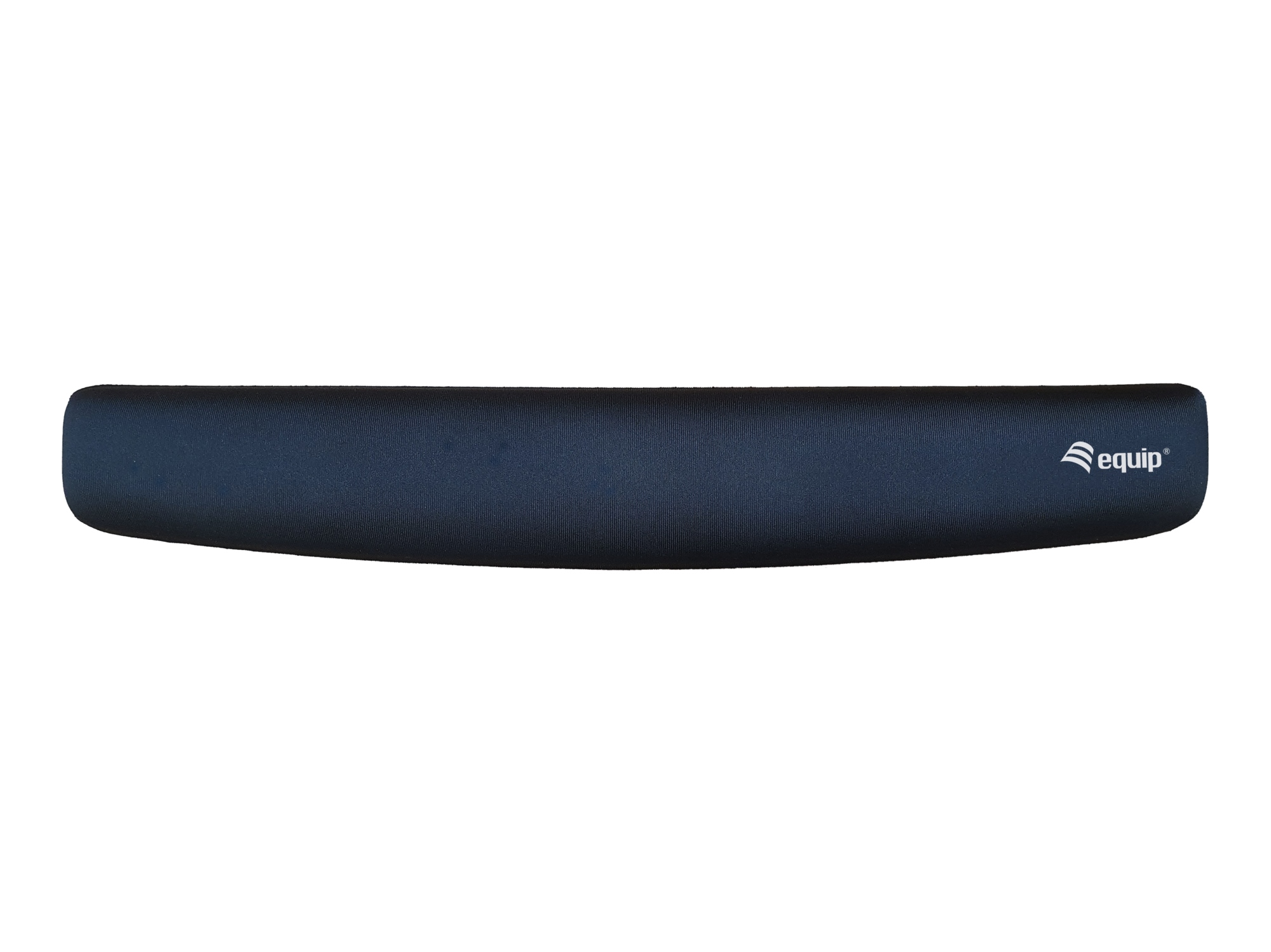 Keyboard Wrist Rest descansa muñecas Espuma de memoria Negro