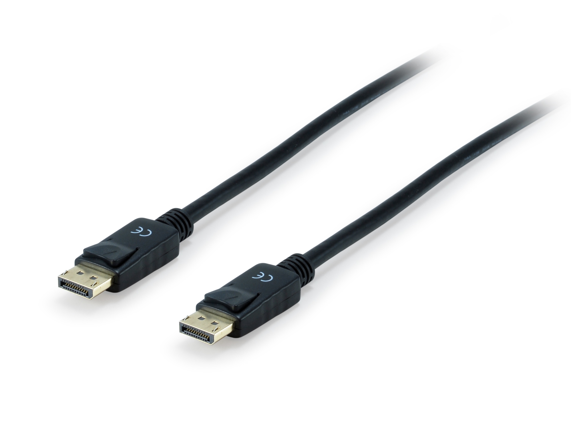 119253 Cable DisplayPort 1.4, 3,0 m, 8K/60 Hz