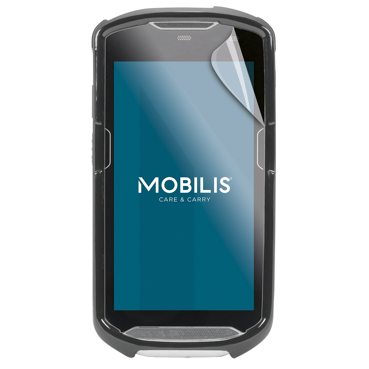 036207 accesorio para ordenador de bolsillo tipo PDA Protector de pantalla