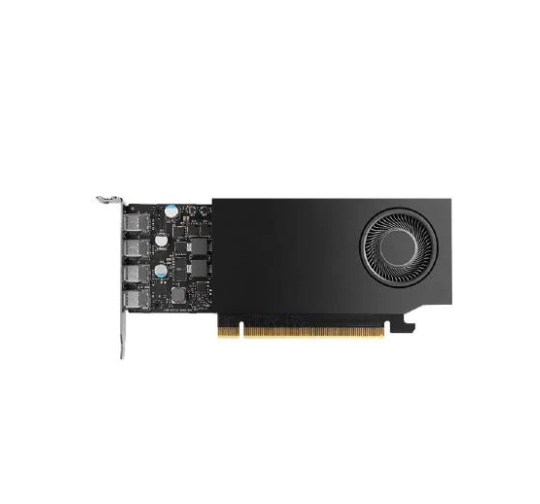 RTX A1000 8 GB GDDR6