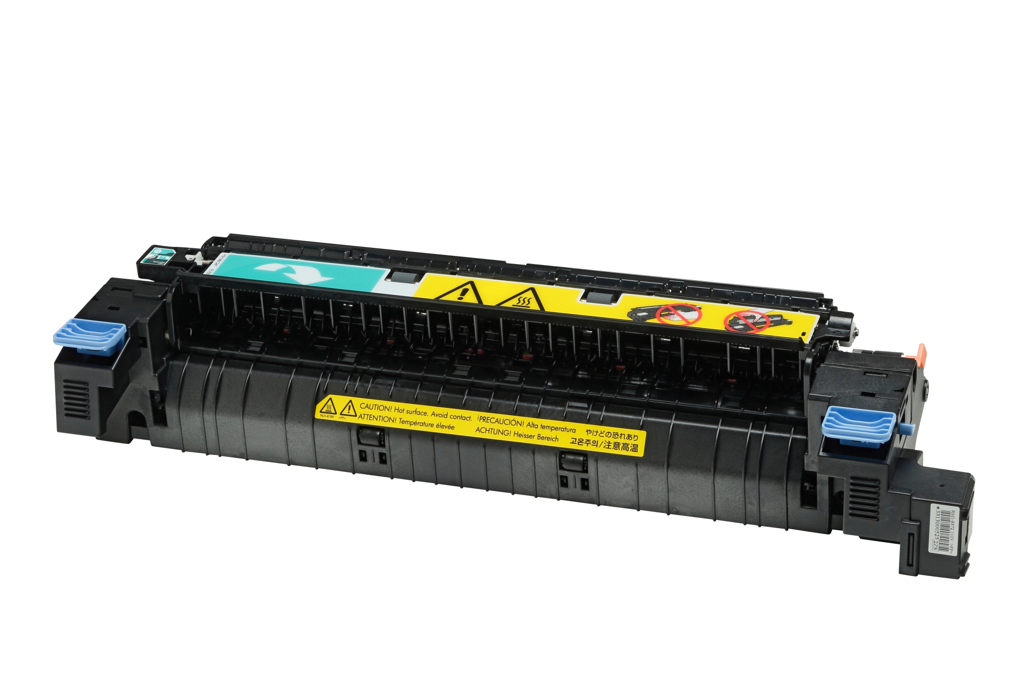 Kit de mantenimiento LaserJet CE515A de 220 V