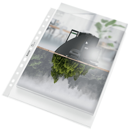 40210003 protector de hojas 210 x 297 mm (A4) Polipropileno (PP)