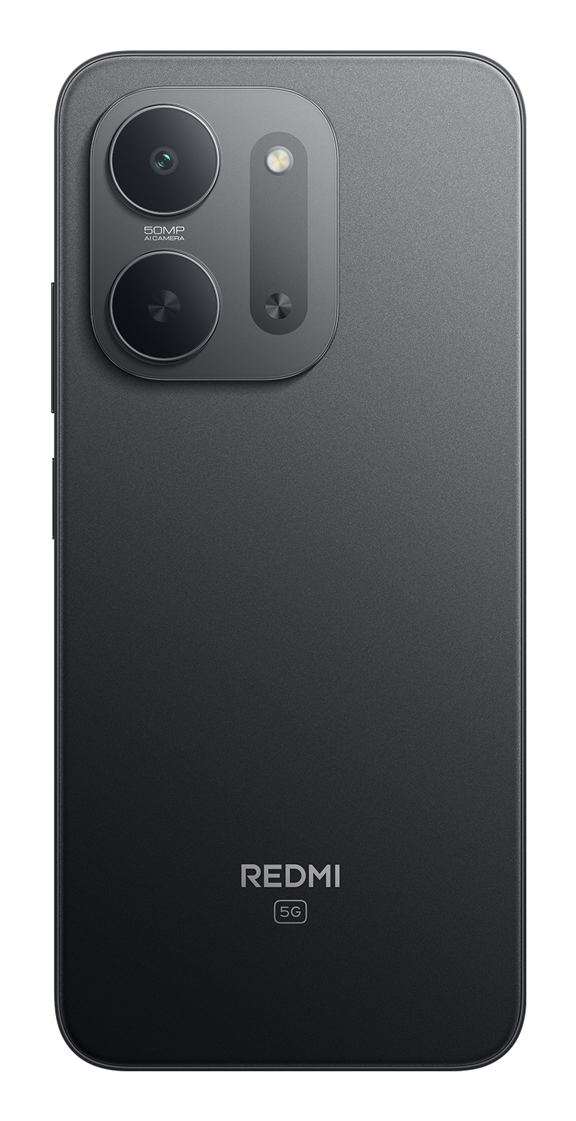Redmi 17C 5G 17,5 cm (6.9") Ranura híbrida Dual SIM 4 GB 128 GB 6000 mAh Negro