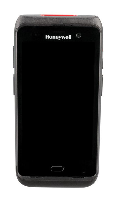 CT40 XP ordenador móvil de mano 12,7 cm (5") 1920 x 1080 Pixeles 289 g Negro