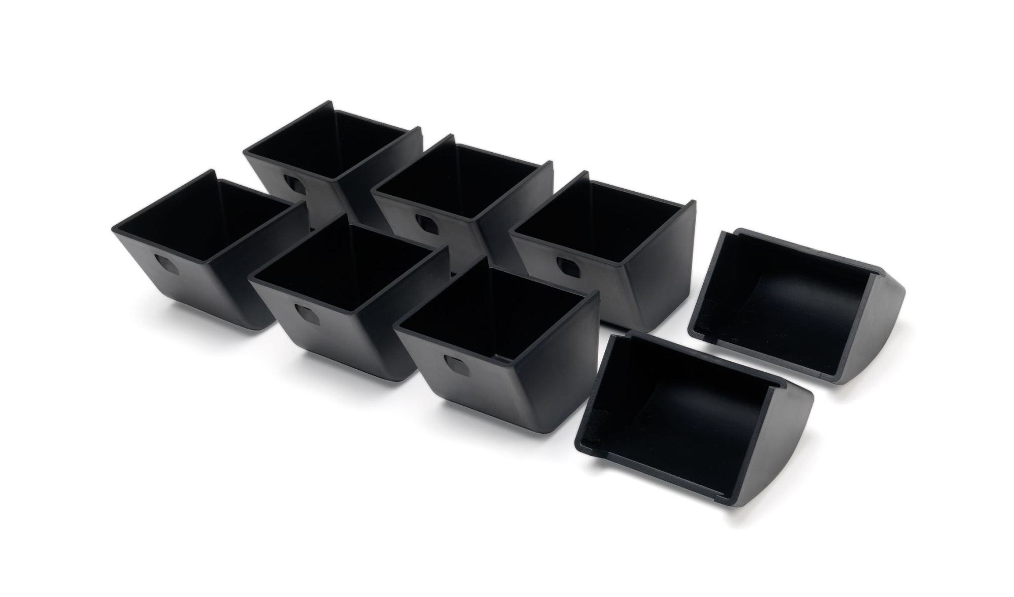 4617CC Juego de tazas