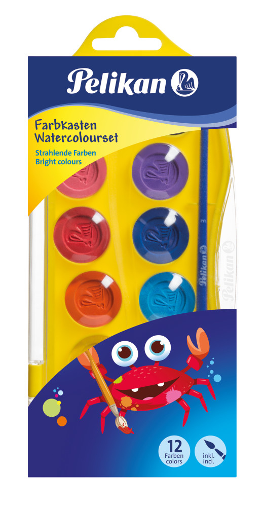 700337 pintura para manualidades 1 pieza(s)