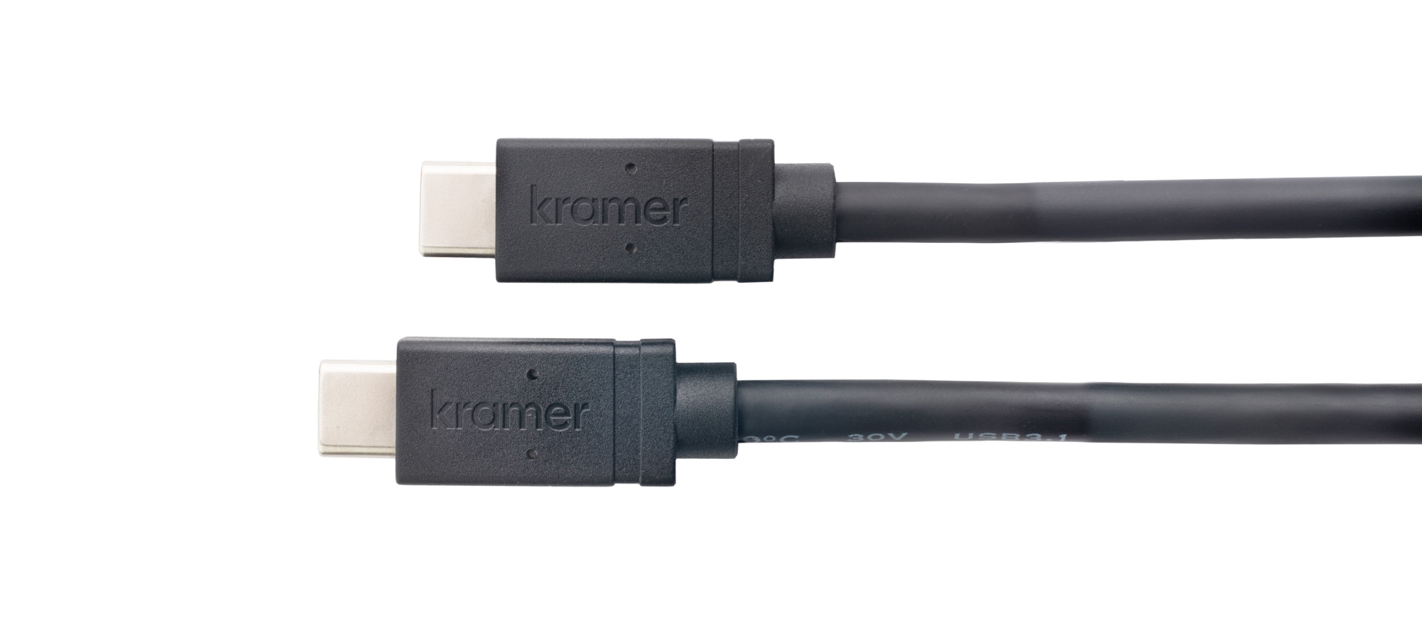 C-U32/FF-6 cable USB USB 3.2 Gen 2 (3.1 Gen 2) 1,8 m USB C Negro