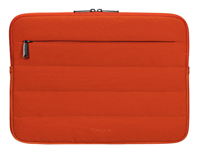 Puffer 35,6 cm (14") Funda Naranja