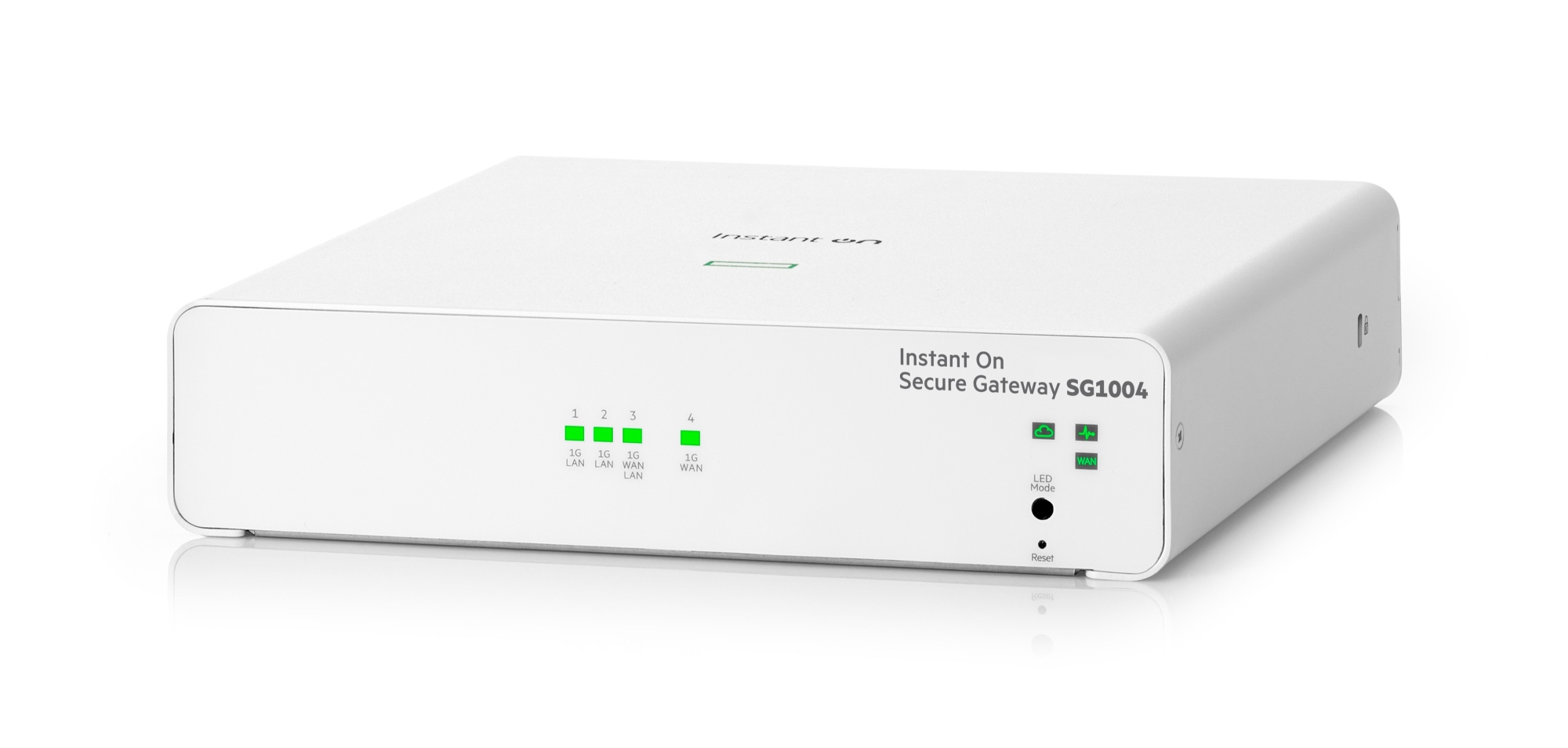 Networking Instant On Secure Gateway 4-port Gigabit SG1004