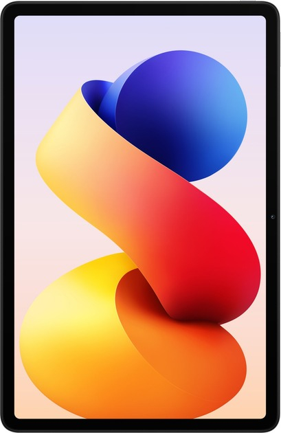 Redmi Pad 2 Pro Snapdragon 128 GB 30,7 cm (12.1") 6 GB Wi-Fi 6 (802.11ax) Plata
