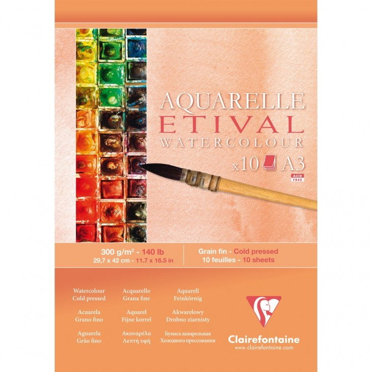 96301C Arte de papel 10 hojas