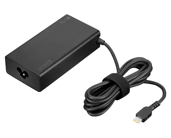 4X21M37469 adaptador e inversor de corriente Interior 100 W Negro