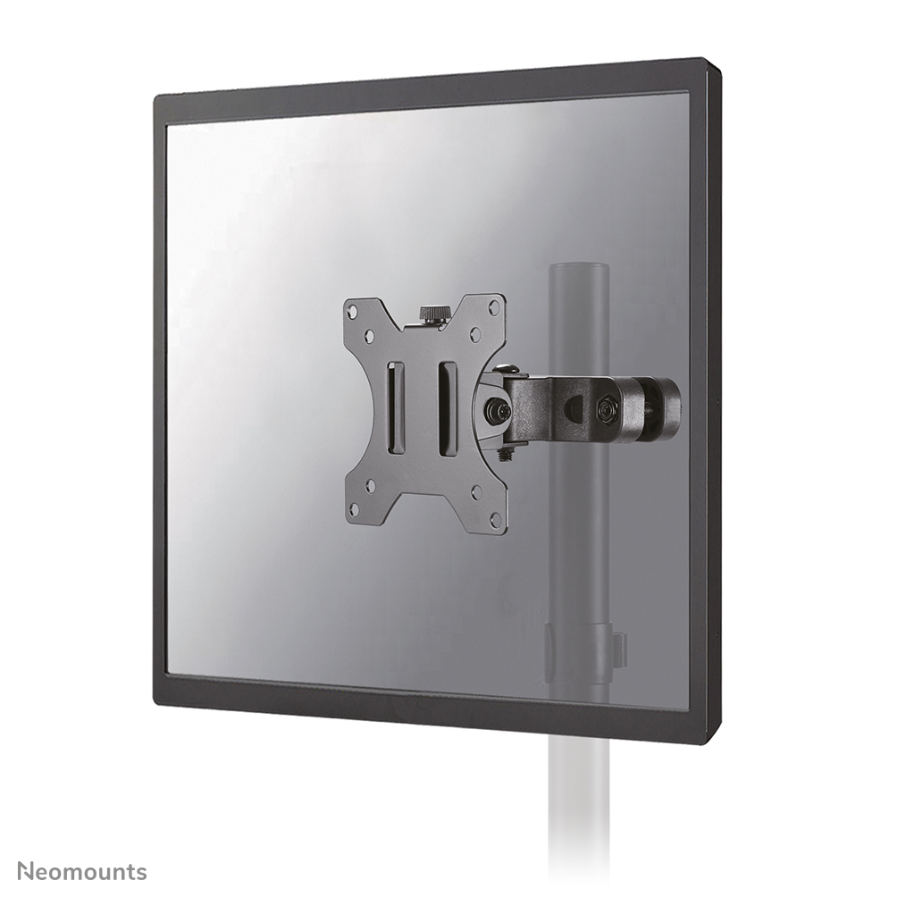 FL40-430BL11 Soporte de tubo para TV 17-32" - diá. 28-60 mm