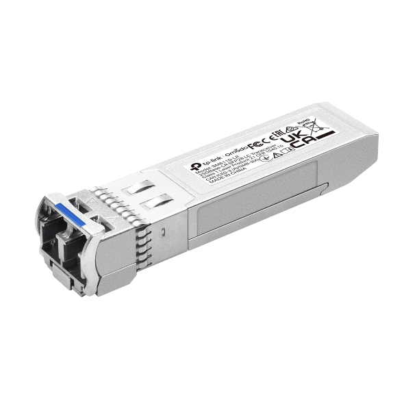 Omada SM6110-LR red modulo transceptor Fibra óptica 25780 Mbit/s SFP+ 1310 nm