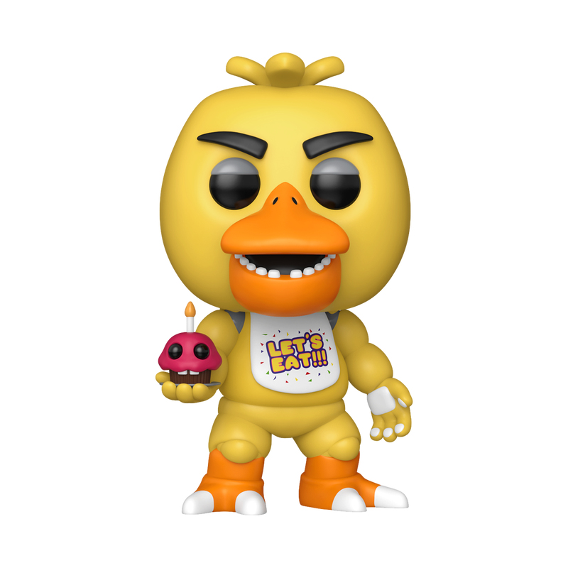 POP! 87114 figura de acción y colleccionable