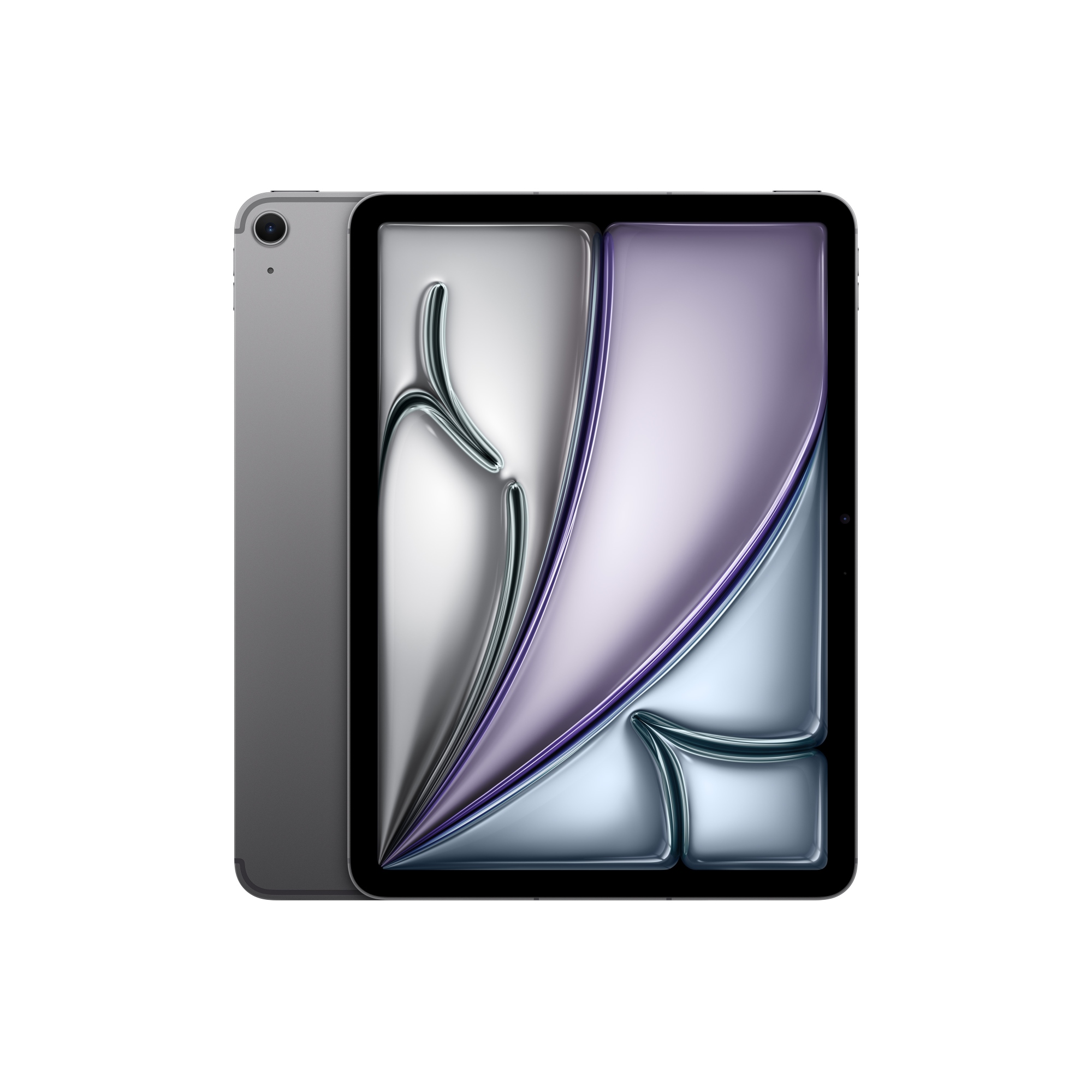 iPad 11'' Wi-Fi + Cellular 1TB - Gris especial