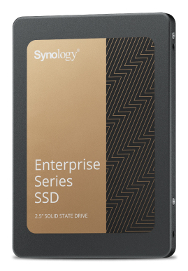 Enterprise Series 1,92 TB 2.5" Serial ATA III