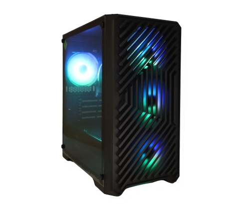 Core Ryzen 7 5700G/16Gb/512Gb Windows 11