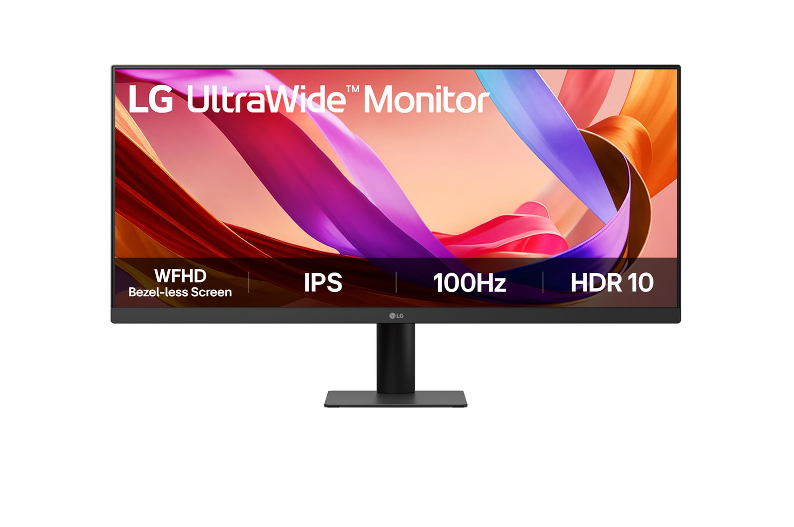 29U511A-B pantalla para PC 73,7 cm (29") 2560 x 1080 Pixeles WFHD LED Negro