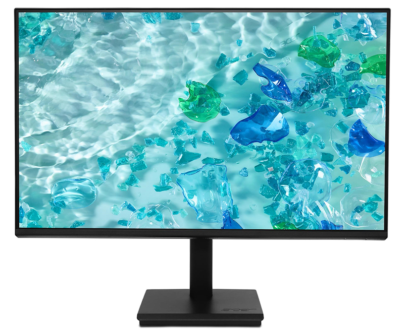 Vero V7 V277 G pantalla para PC 68,6 cm (27") 1920 x 1080 Pixeles Full HD LCD Negro