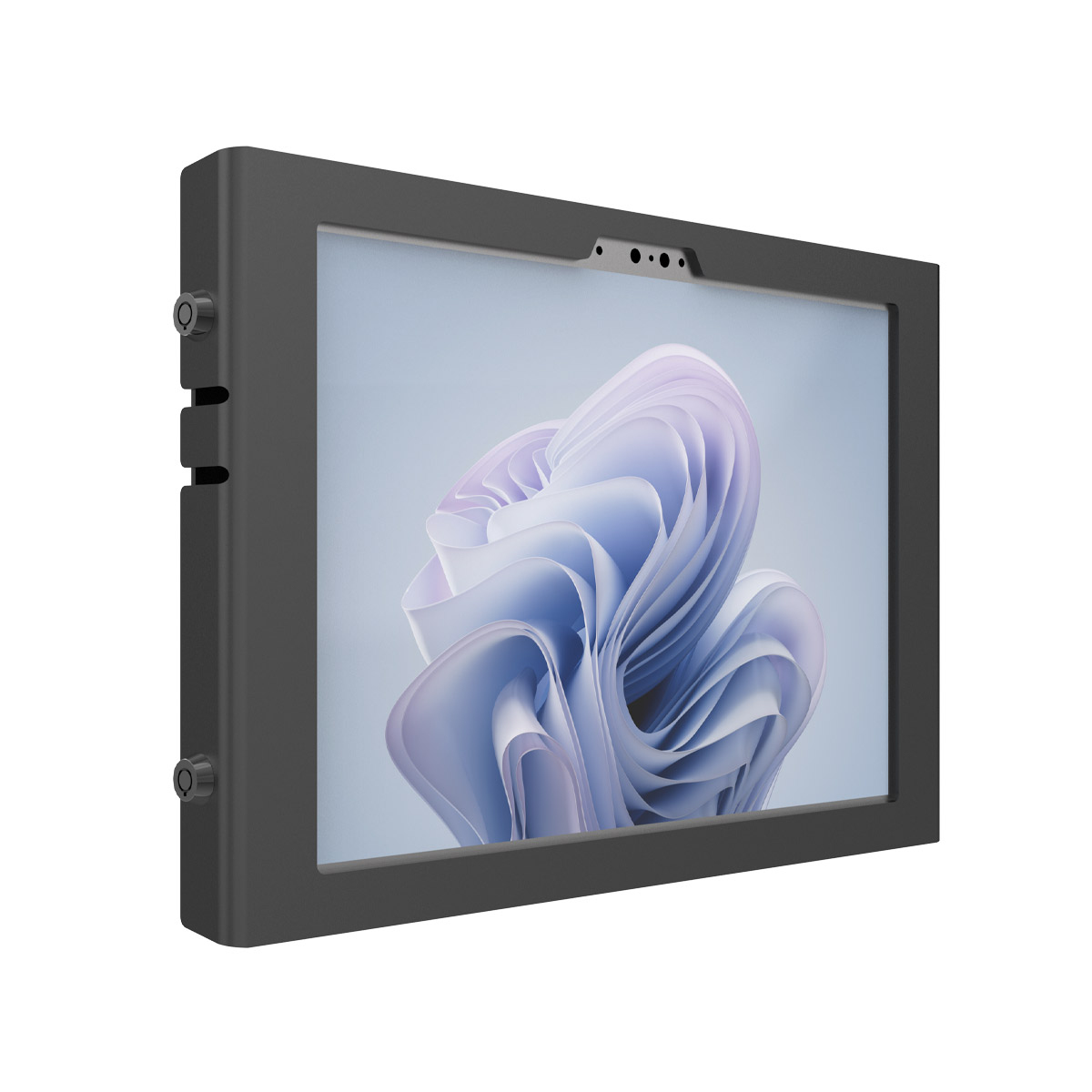 580APXB soporte de seguridad para tabletas Negro 33 cm (13")