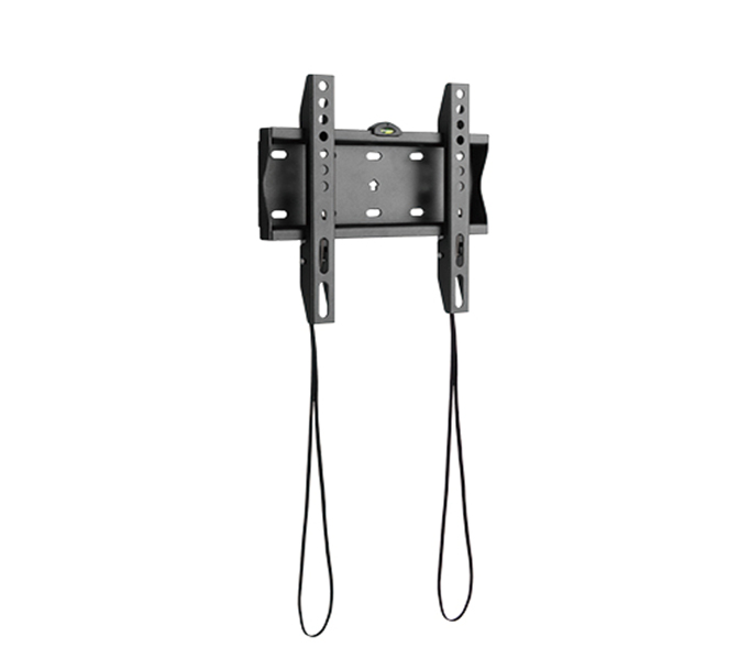 WM-42F-01 soporte para TV 106,7 cm (42") Negro