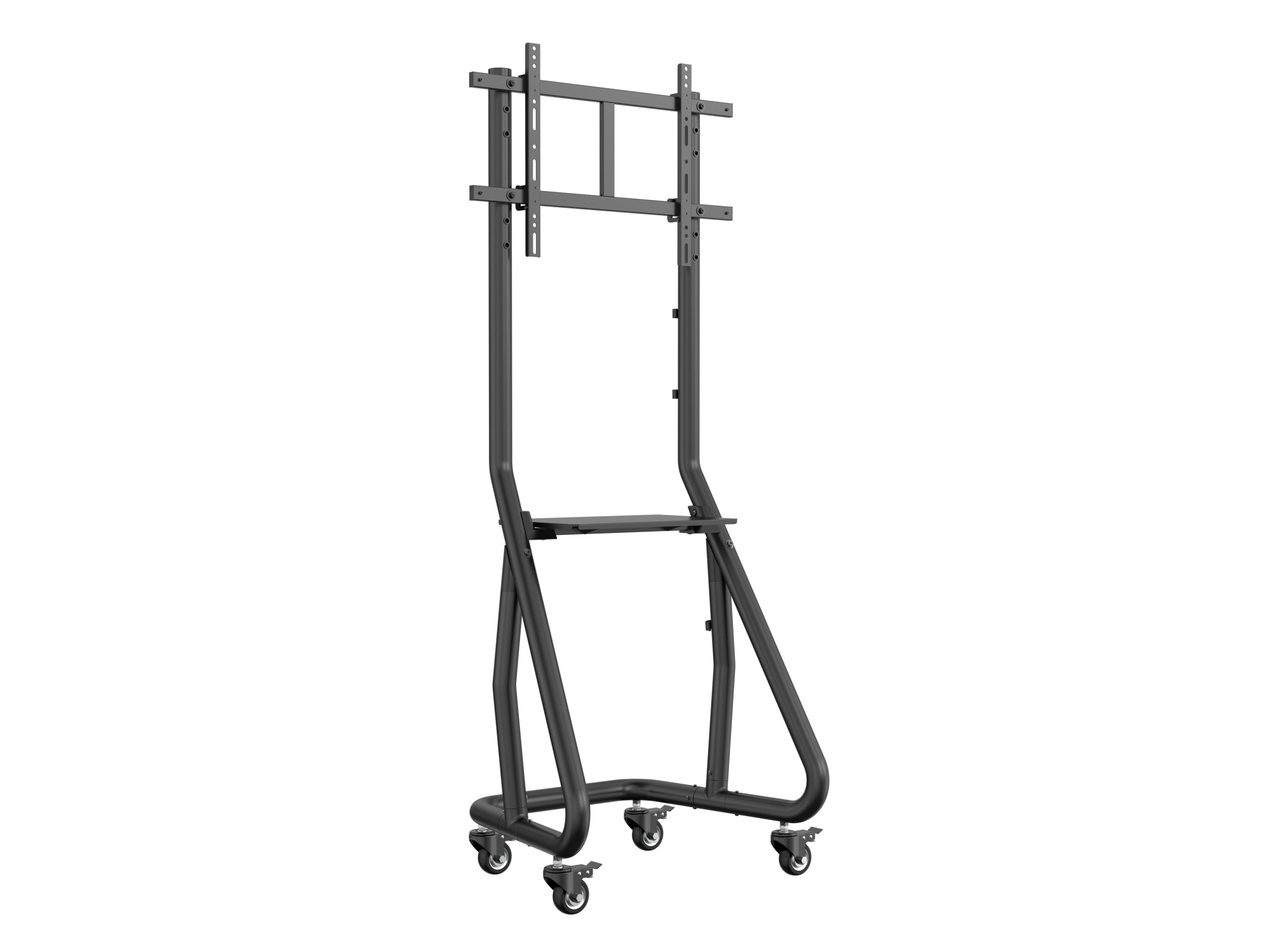 650608 Carro LFD de 37«-80» para cargas pesadas