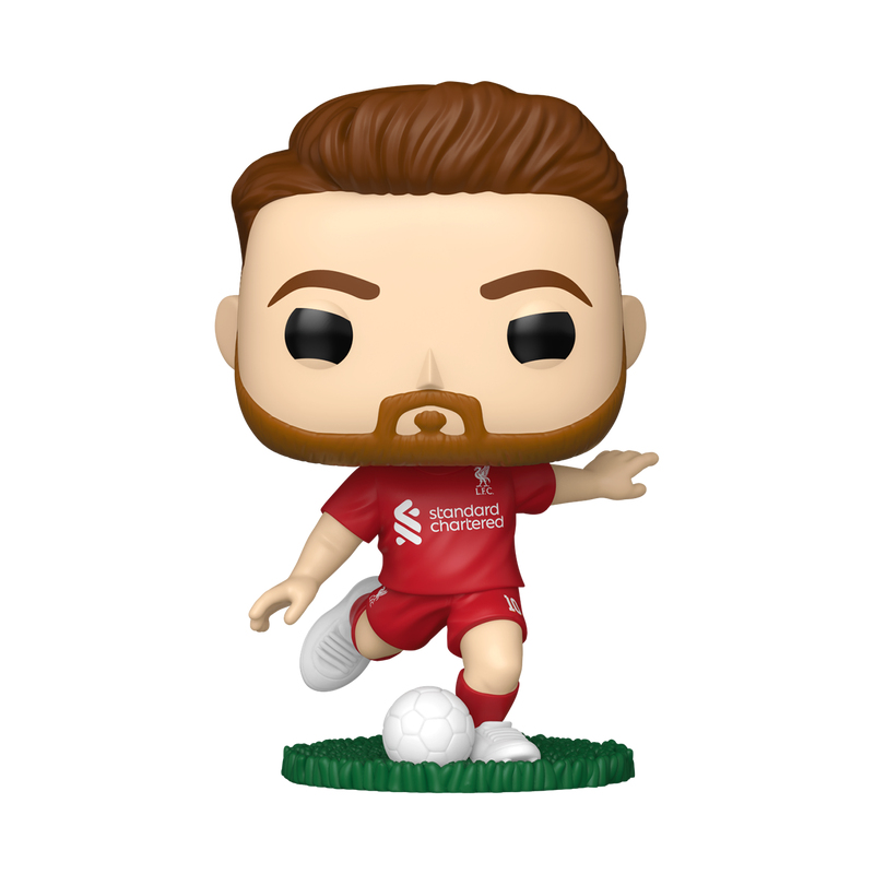 POP! Alexis Mac Allister