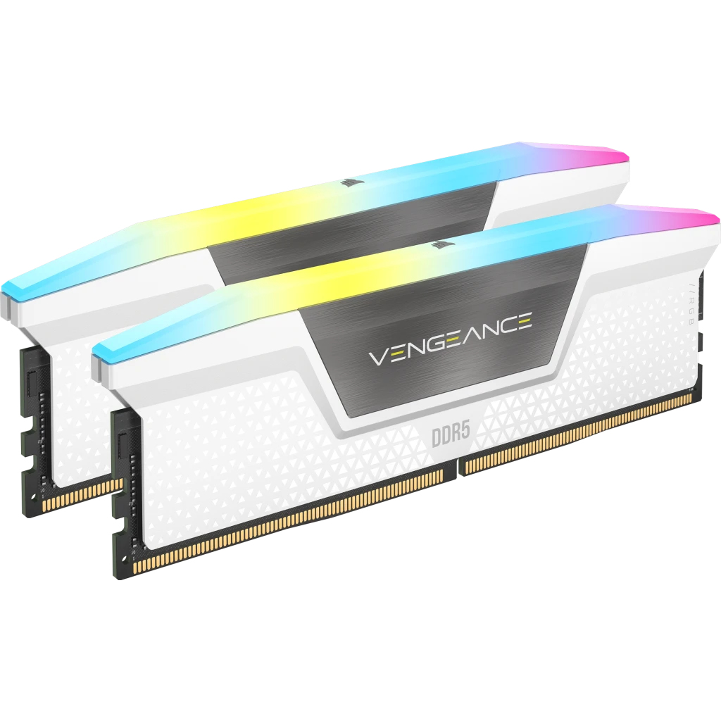 Vengeance RGB módulo de memoria 32 GB 2 x 16 GB DDR5 ECC