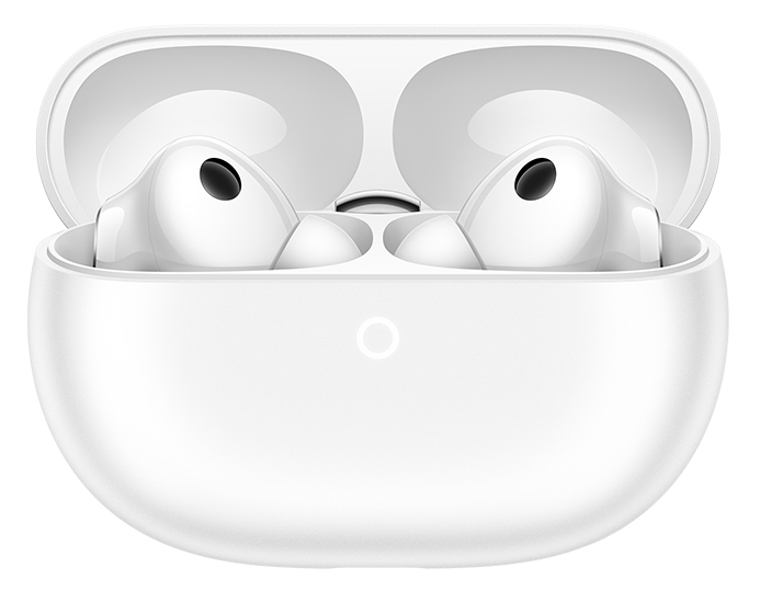 FreeBuds Pro 5 Auriculares Inalámbrico Dentro de oído Llamadas/Música/Deporte/Uso diario USB Tipo C Bluetooth Blanco