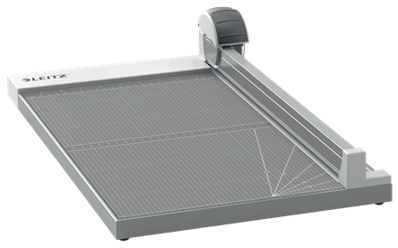 Cizalla de papel Precision Office A3