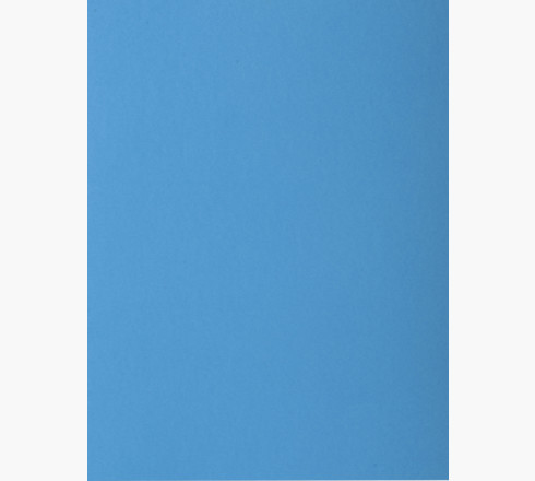 800019E carpeta Caja de cartón Azul A4