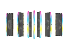 Vengeance CMH32GX5M2D6000Z38 módulo de memoria 32 GB 2 x 16 GB DDR5 288-pin DIMM