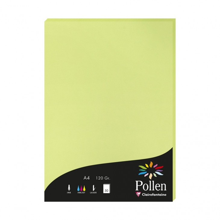 3329680442052 papel decorativo Arte de papel 50 hojas