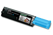 Standard Capacity Cyan Toner Cartridge cartucho de tóner Original Cian