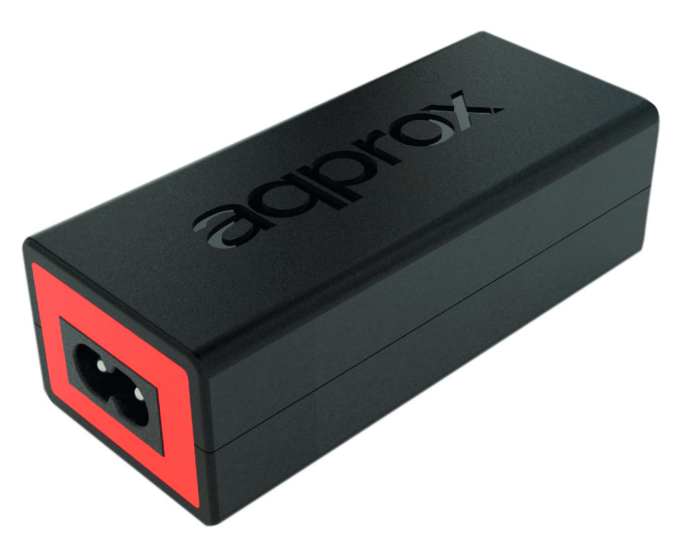 AC ADAPTER PARA LENOVO NOTEBOOK 65W 11x5mm adaptador e inversor de corriente Interior Negro, Rojo